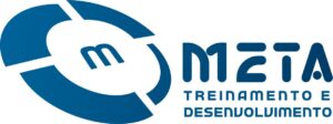 Logotipo META Desenvolvimento Treinamento e Coaching
